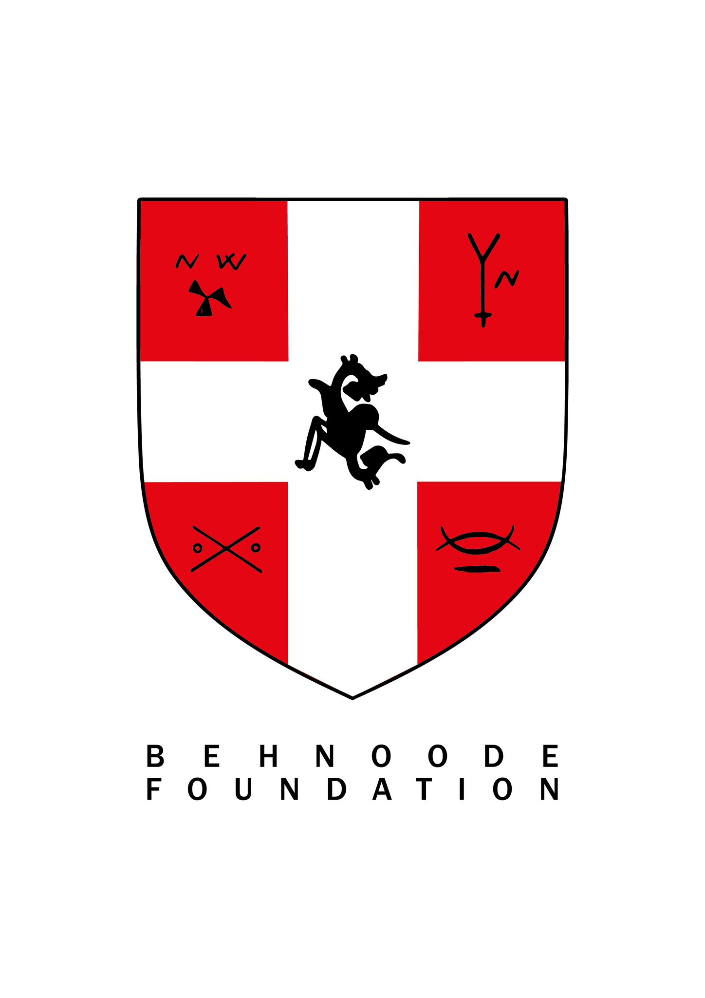Behnoode Foundation logo